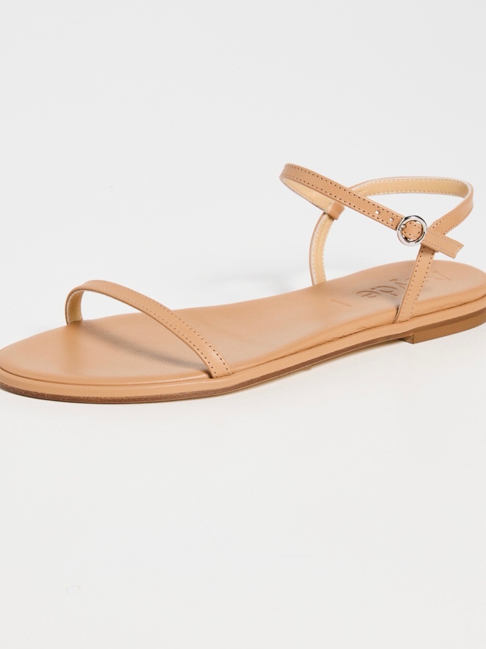 AEYDE NETTIE SANDALS
